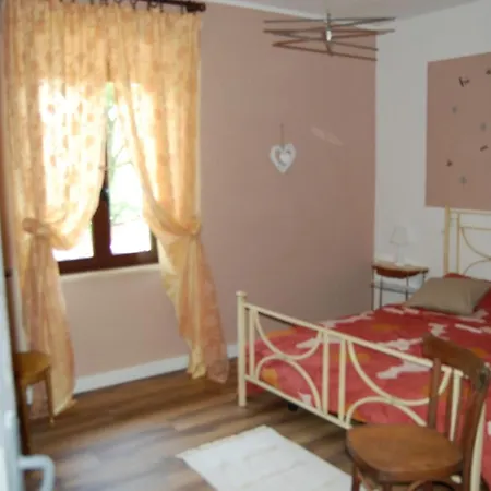 Un Angolo Di Paradiso *