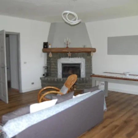 Casa vacanze Un Angolo Di Paradiso *