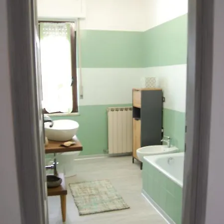 度假居 Un Angolo Di Paradiso Ozzano Monferrato