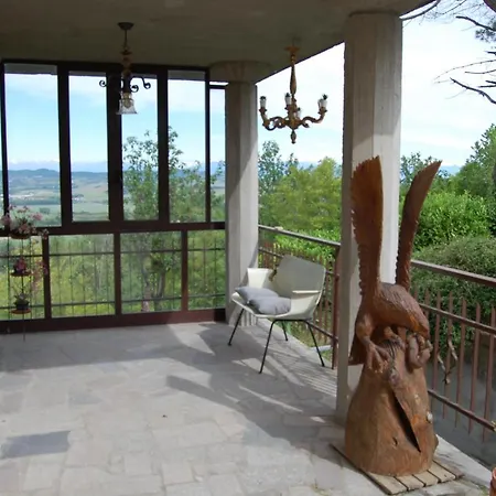 Un Angolo Di Paradiso * Ozzano Monferrato