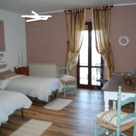 度假居 Un Angolo Di Paradiso