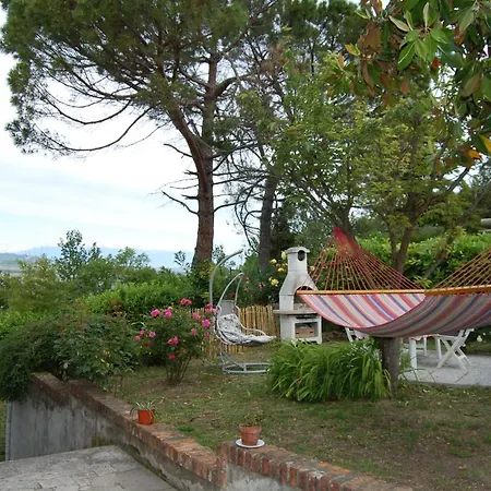 Un Angolo Di Paradiso Vakantiehuis *