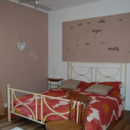 Un Angolo Di Paradiso