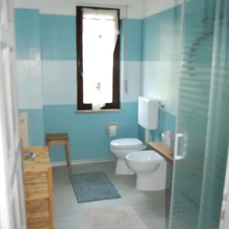 Holiday home Un Angolo Di Paradiso Ozzano Monferrato