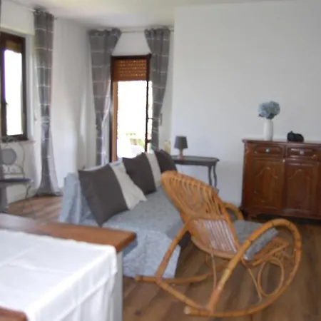 Un Angolo Di Paradiso