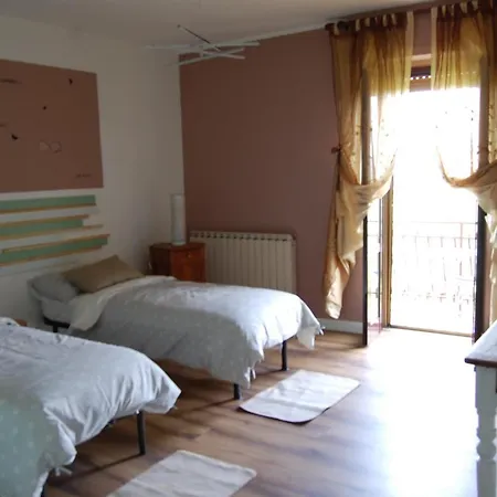 Hébergement de vacances Un Angolo Di Paradiso