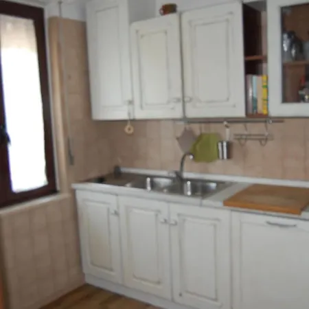 度假居 Un Angolo Di Paradiso