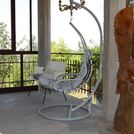 Un Angolo Di Paradiso Ferienhaus *