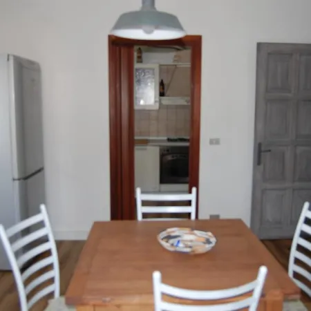 Un Angolo Di Paradiso Ferienhaus Ozzano Monferrato