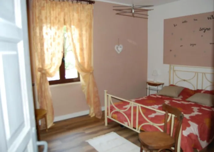 Un Angolo Di Paradiso *