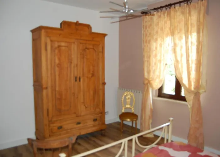 Un Angolo Di Paradiso Ozzano Monferrato