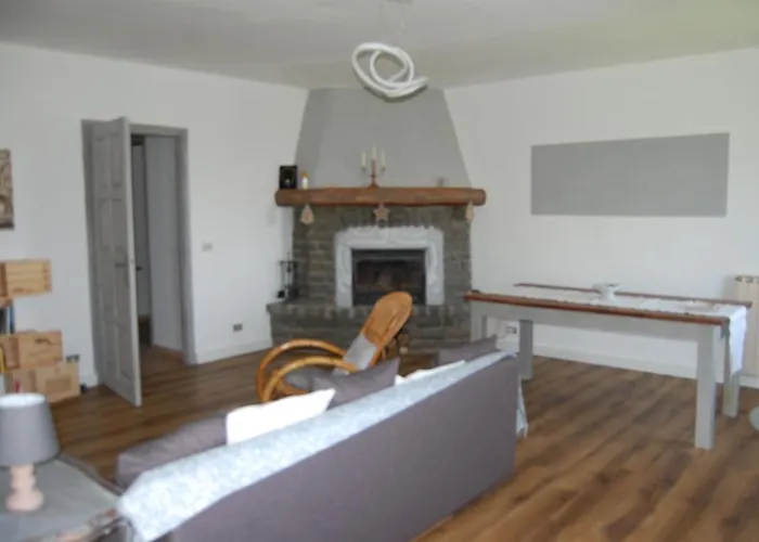 Casa vacanze Un Angolo Di Paradiso *