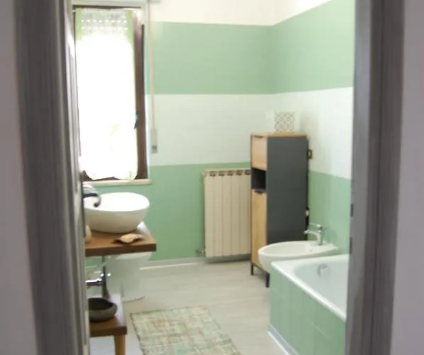 Casa vacanze Un Angolo Di Paradiso Ozzano Monferrato