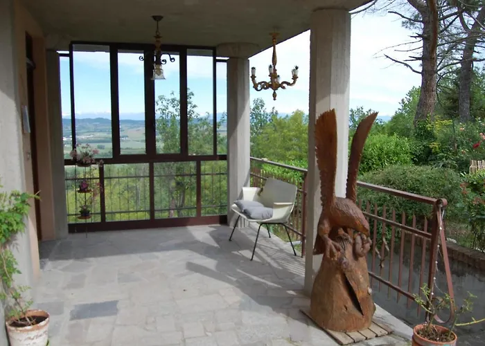 Un Angolo Di Paradiso * Ozzano Monferrato