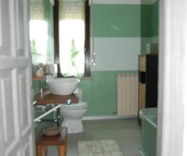 Un Angolo Di Paradiso Casa vacanze *