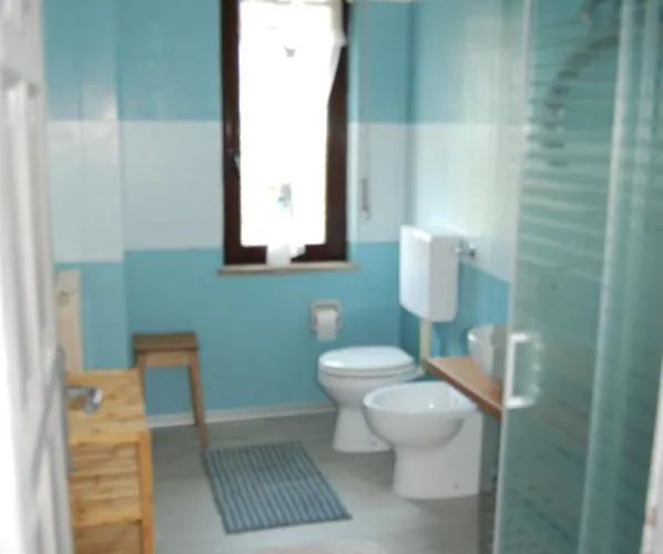 Сasa de vacaciones Un Angolo Di Paradiso Ozzano Monferrato