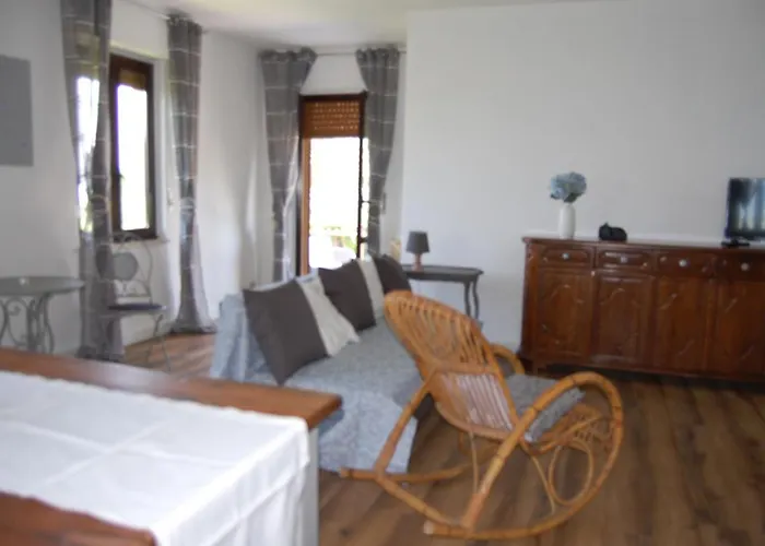 Un Angolo Di Paradiso