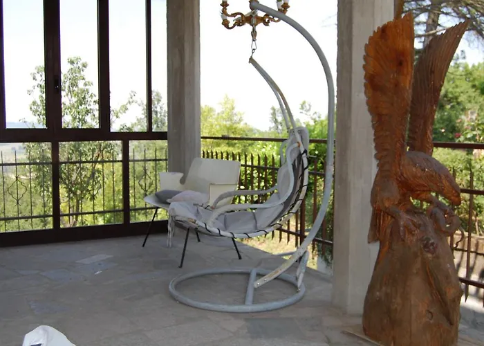 Un Angolo Di Paradiso بيت للعطل *