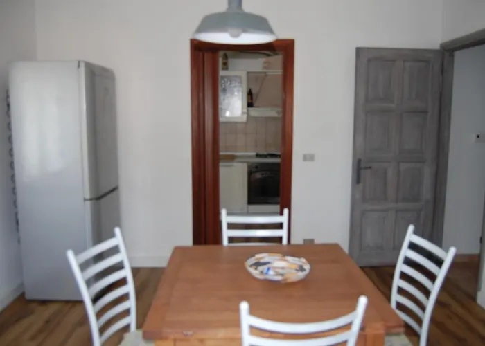 Un Angolo Di Paradiso Casa vacanze Ozzano Monferrato